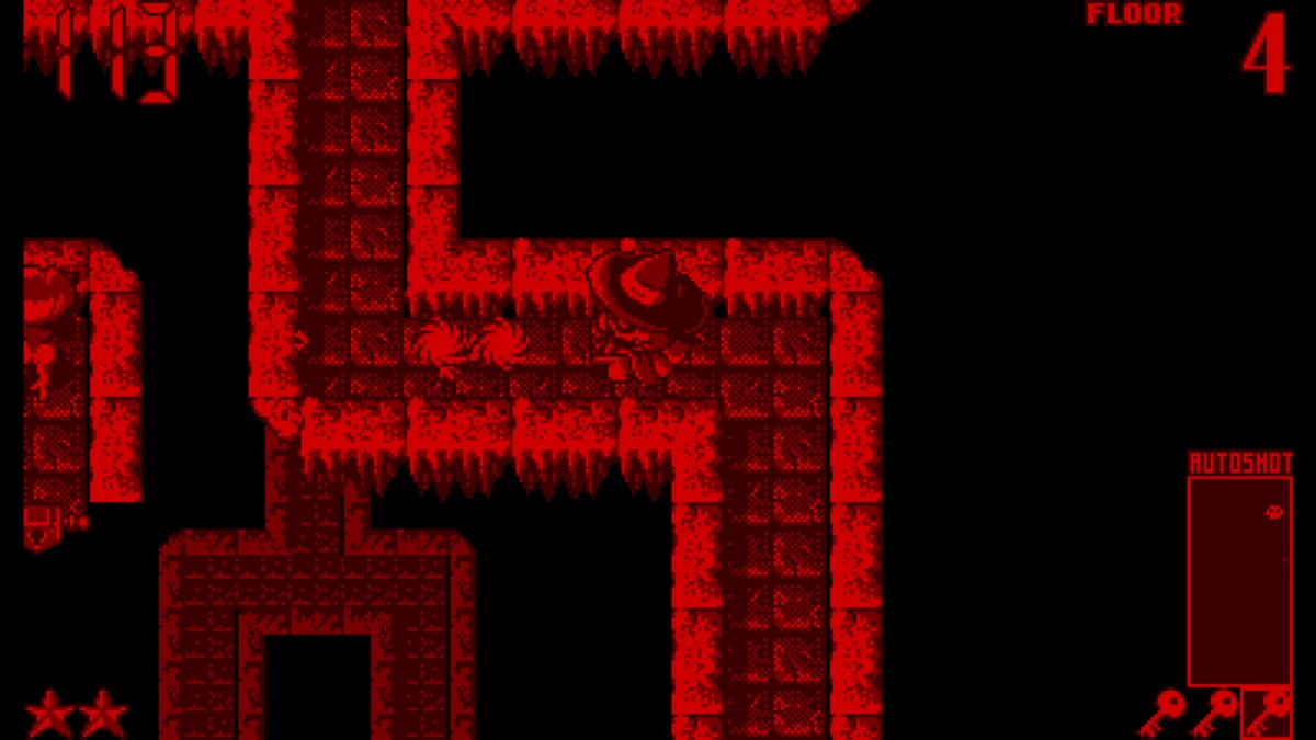 Virtual Boy Jack Bros