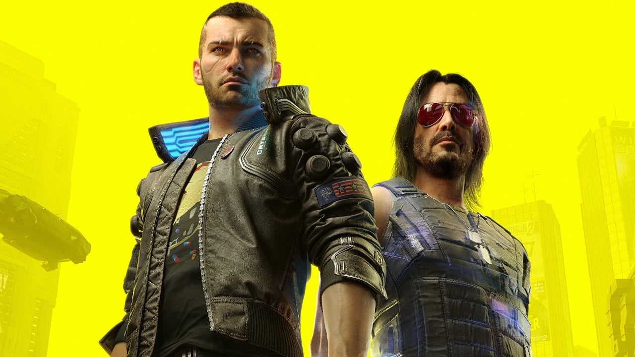 cyberpunk 2077 lawsuit settled cdpr