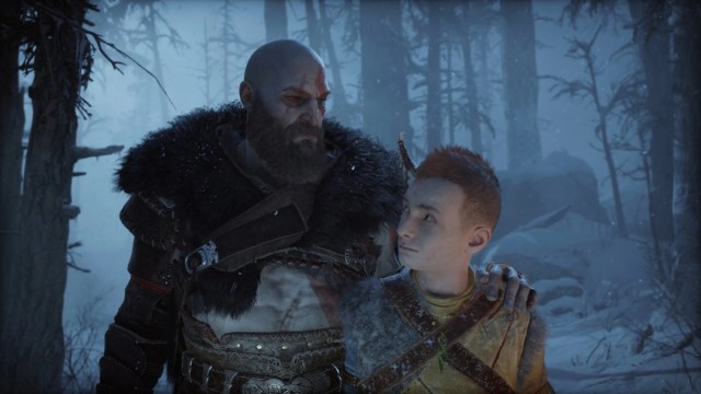 god of war movie
