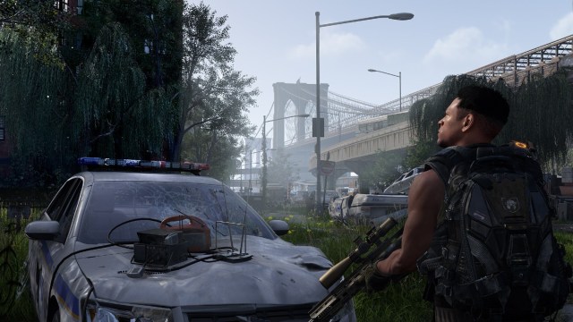 Tom Clancy's The Division 2