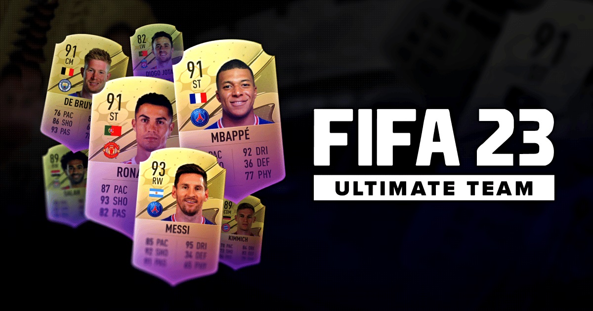 fifa ultimate team fut