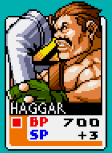 street fighter 6 dlc haggar prediction