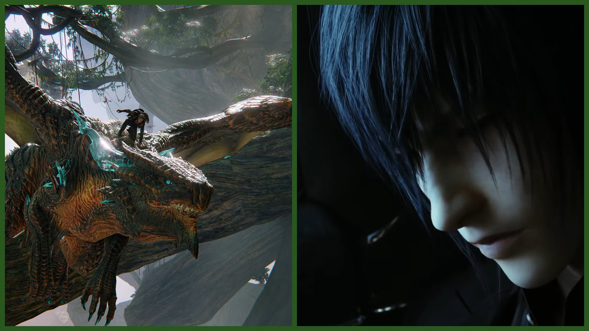 Best canceled games Scalebound Final Fantasy Versus XIII