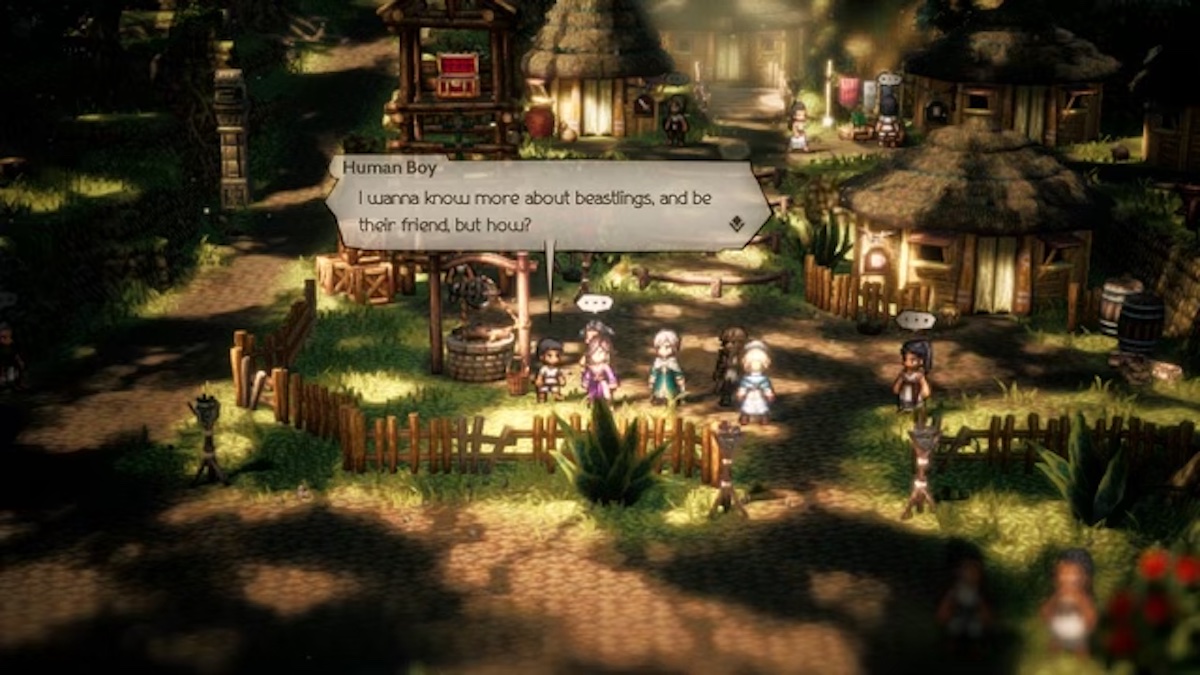 octopath traveler 2 building bridges quest start