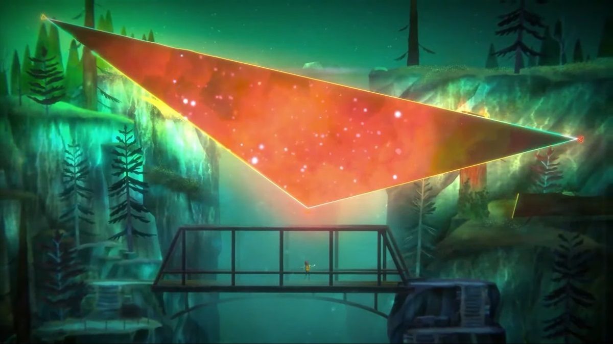 Oxenfree II Lost Signals