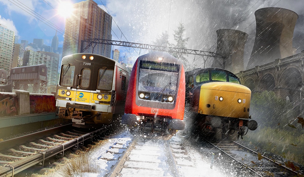 focus acquires dovetail train simulator