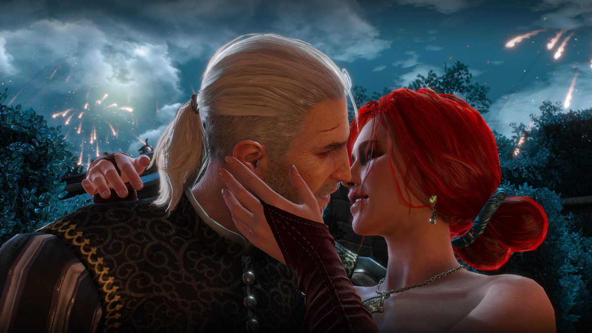 geralt-and-triss