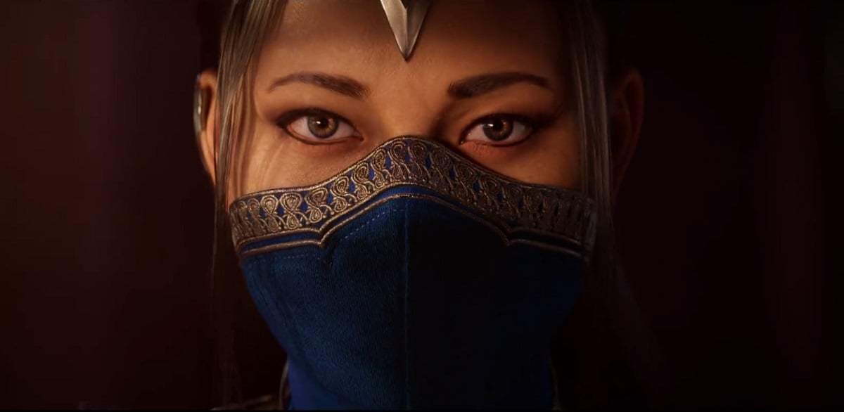 mortal kombat 1 reveal trailer nrs