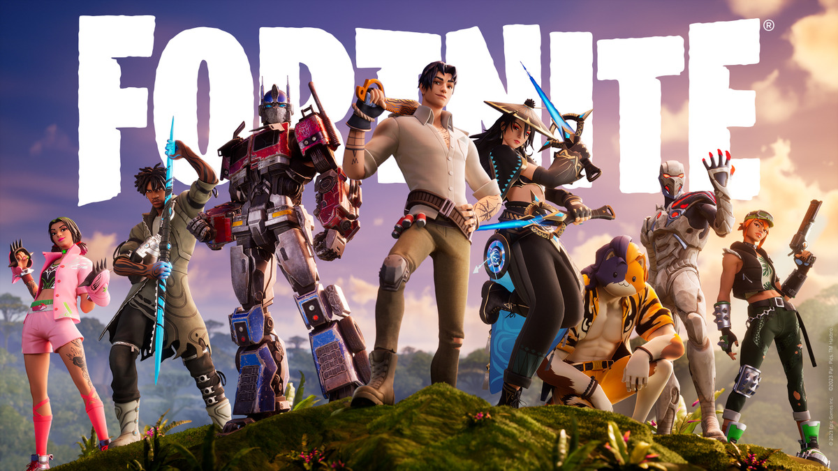 Fortnite Wilds Season 3 release date, time, information revealed