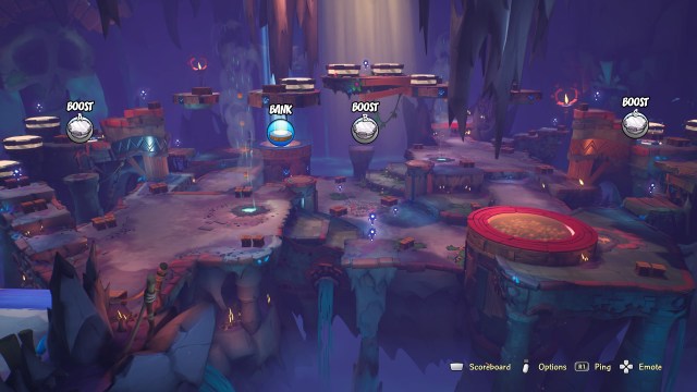 Crash Team Rumble level