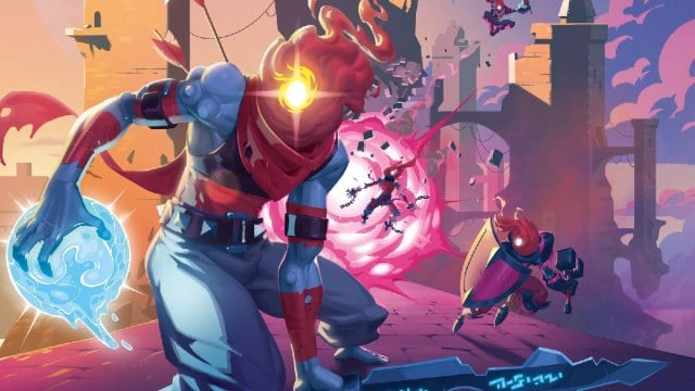 dead cells 10 million sales dlc updates