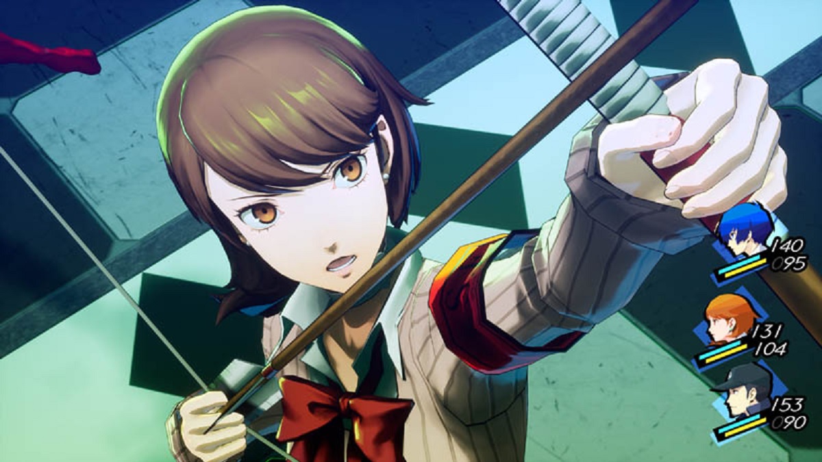 persona 3 reload no femc fes atlus