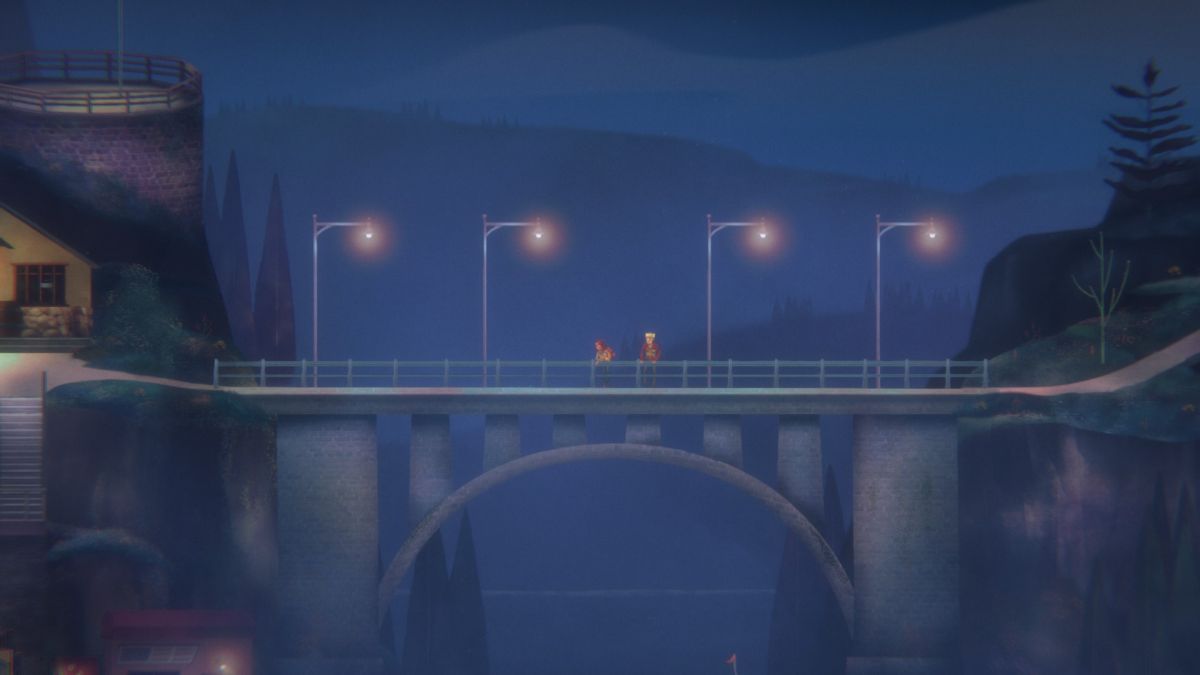 Oxenfree II Lost Signals