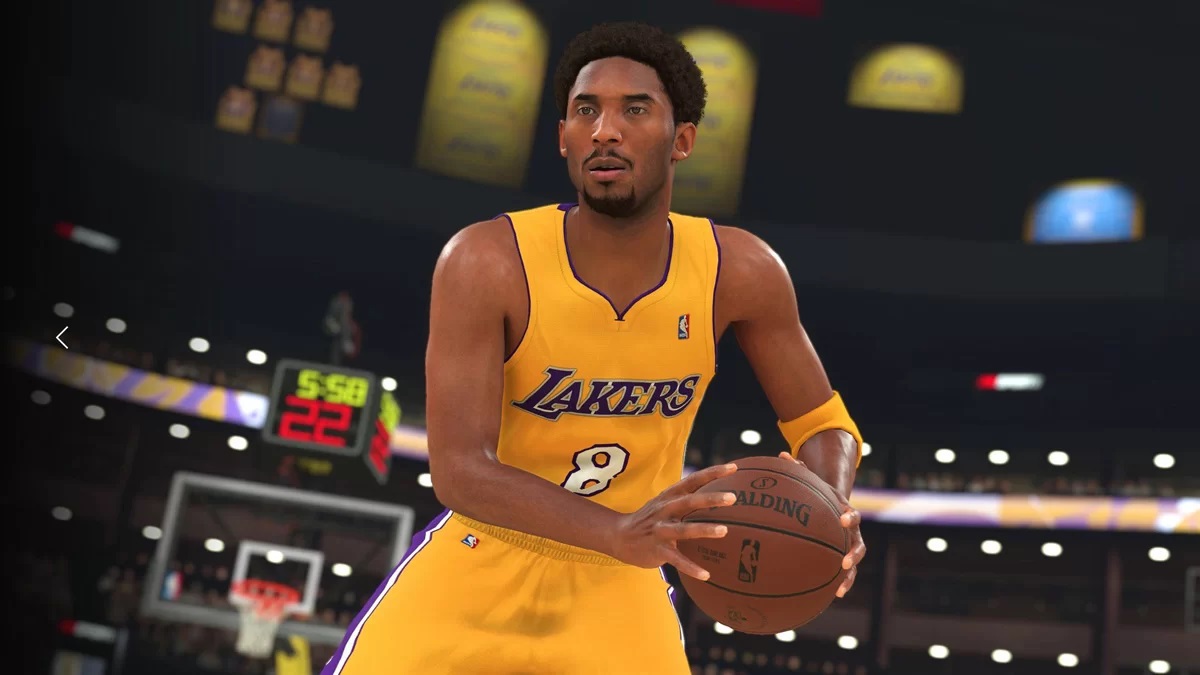 NBA 2K24 PC requirements