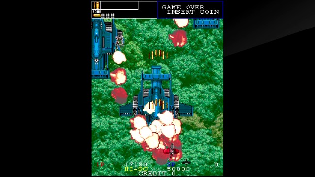 Gun Frontier Taito Milestones 2