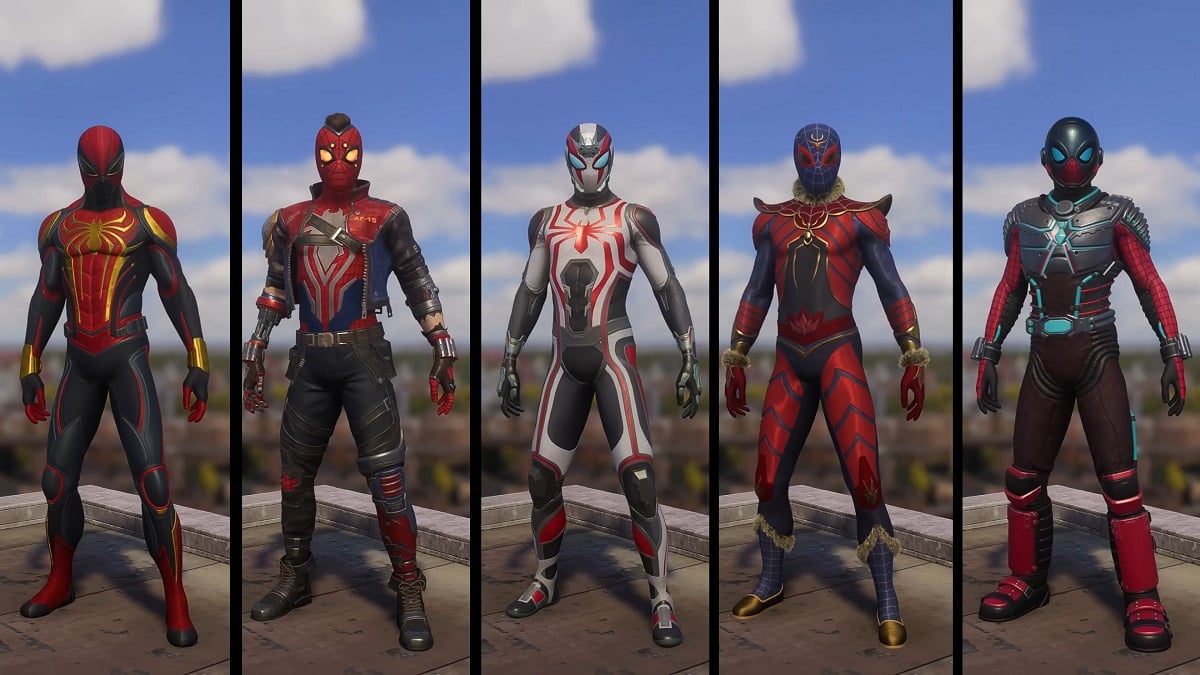 Marvel's Spider-Man 2 DIgital Deluxe Edition