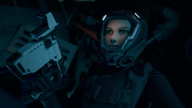 The Expanse Episode 4 familiar faces