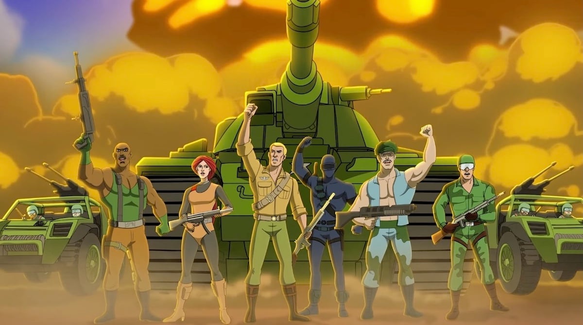 G.I. Joe: Wrath of Cobra