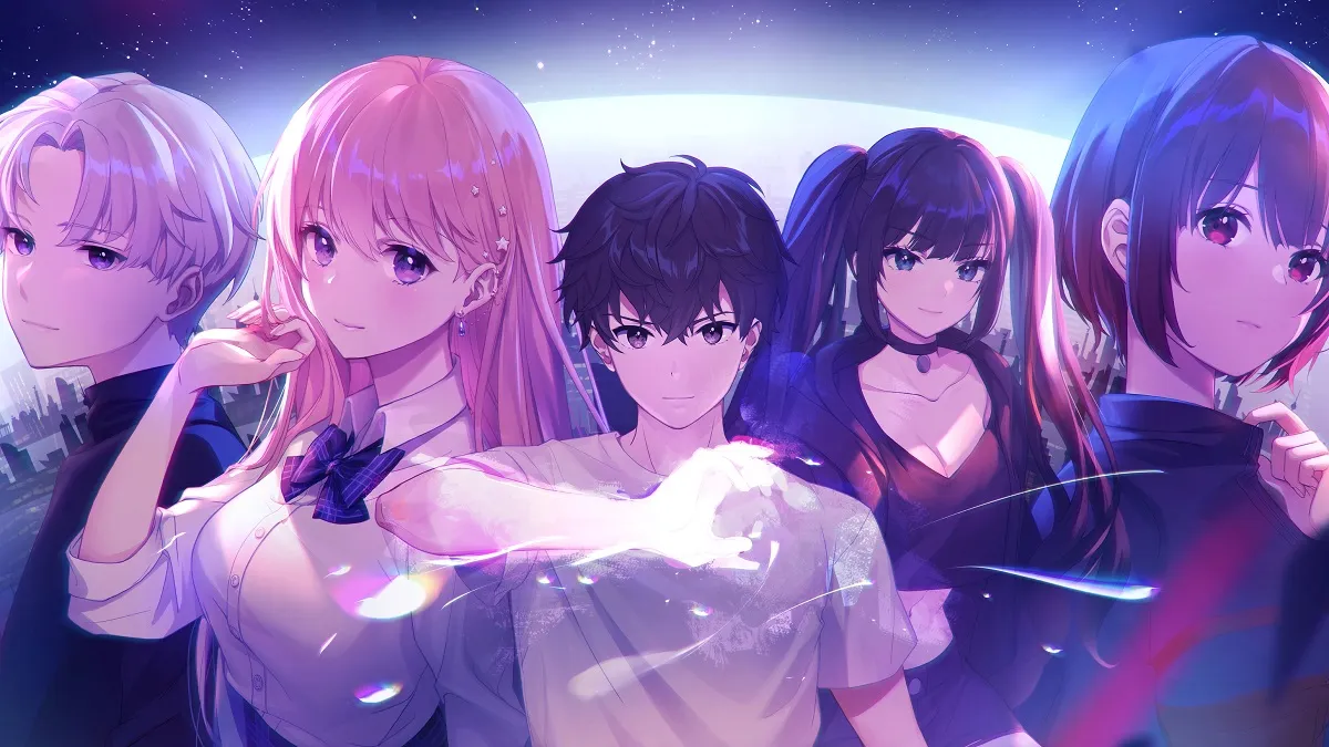 Eternights Header