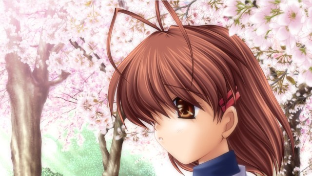 Clannad