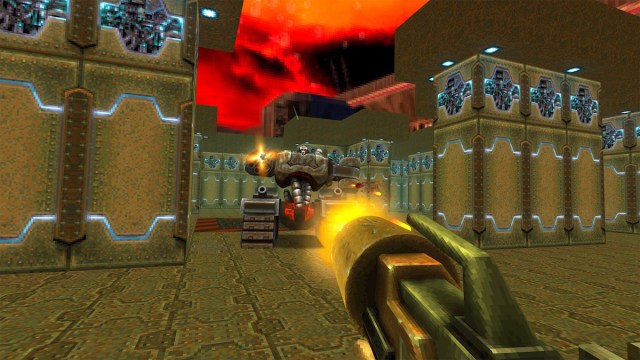 Best Classic Game Bundles on Steam quake ii enhanced