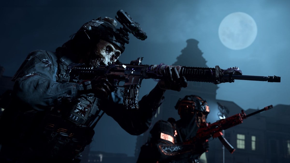 How to get Zombie Ghost Operator in Modern Warfare 3 featured image