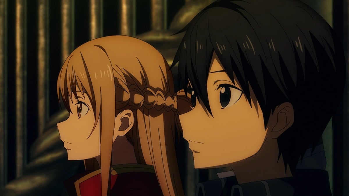 Sword Art Online