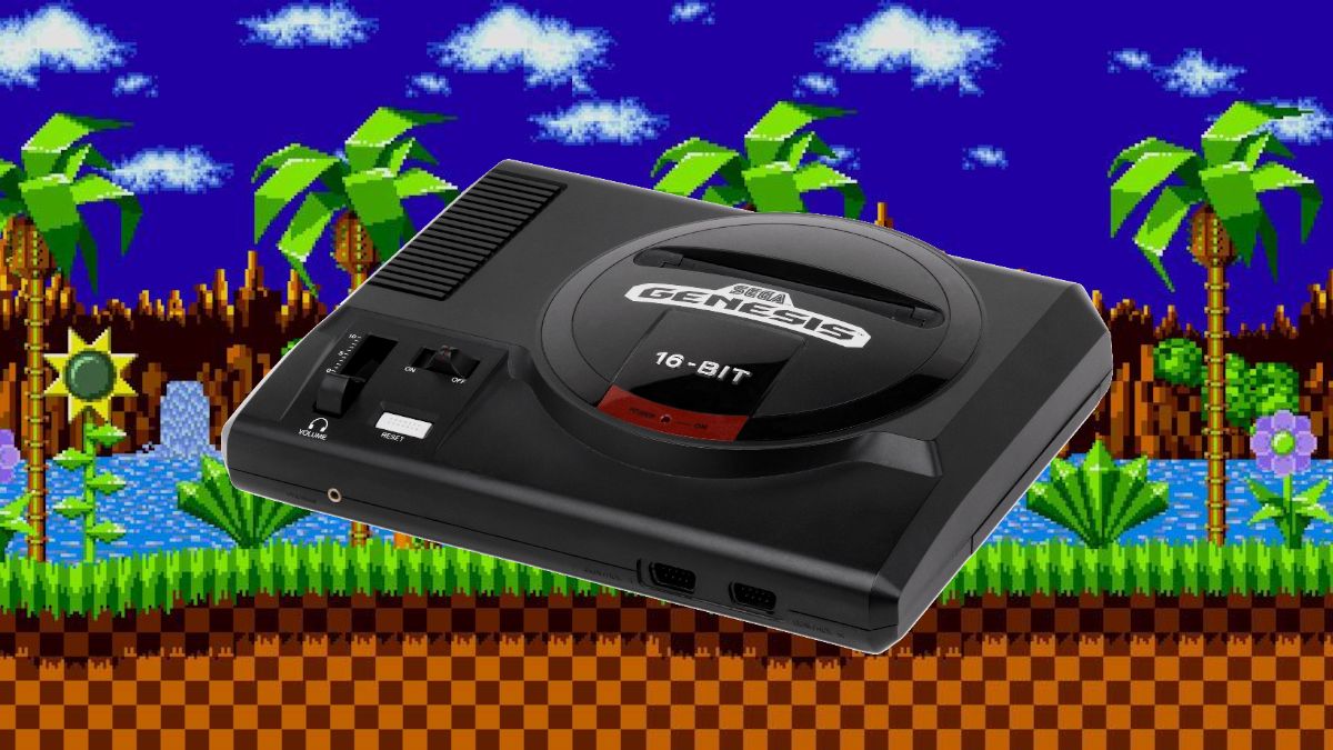 Best Characters Who Appeared in Games on the Sega Genesis