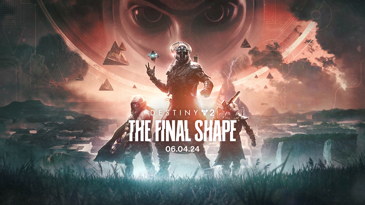 Destiny 2 The Final Shape delayed