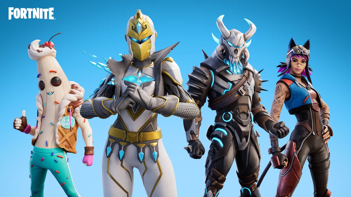 Fortnite OG Season brings many players to the game