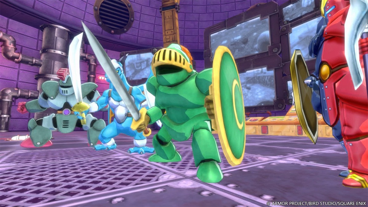 Dragon Quest Monsters: The Dark Prince