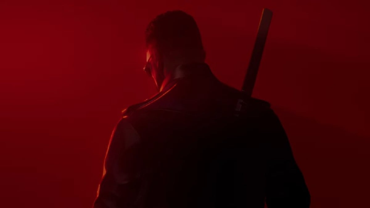 Marvel's Blade Header