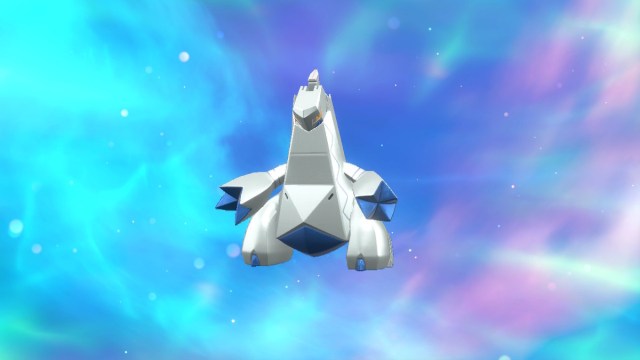 How to get Archaludon in Pokemon Scarlet & Violet The Indigo Disk DLC