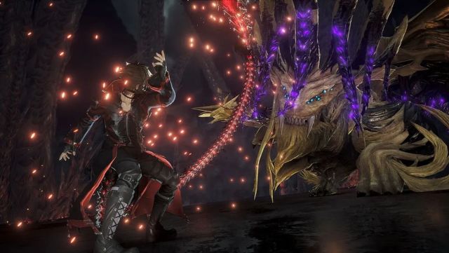 Code Vein