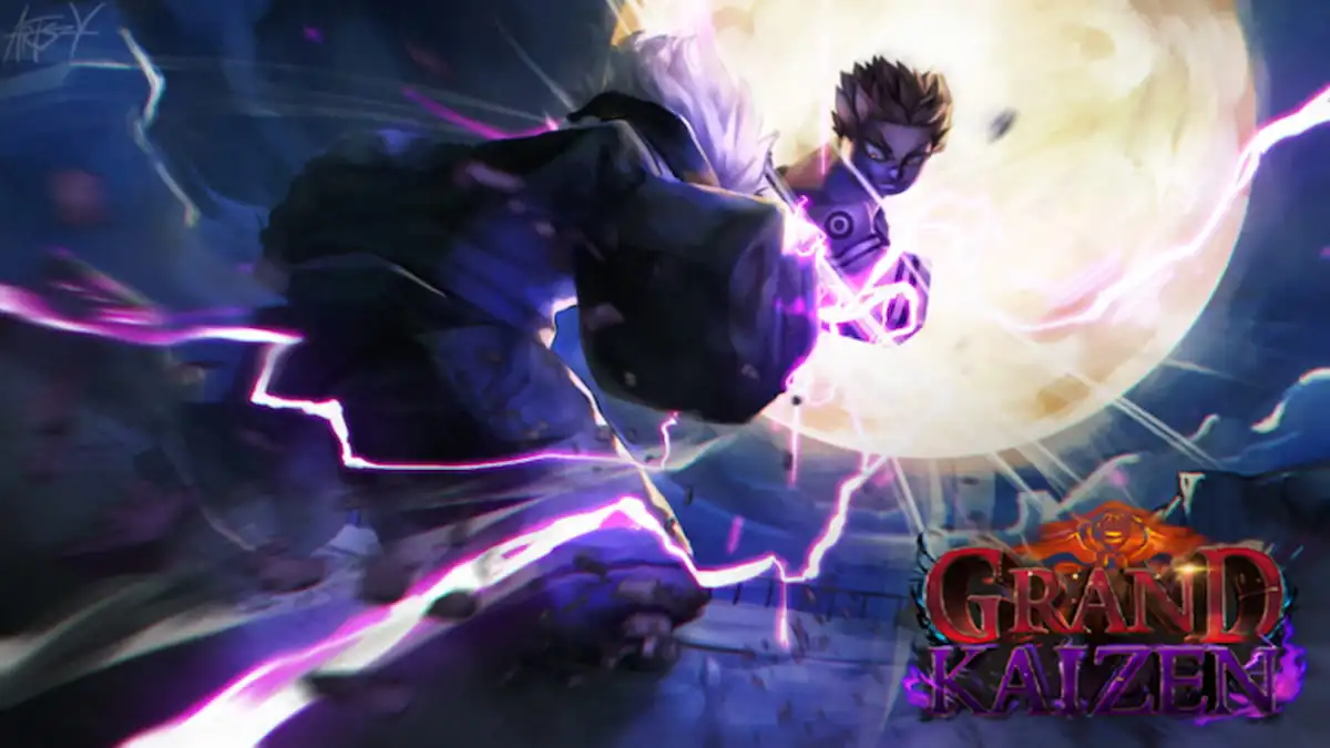 Grand Kaizen Promo Image