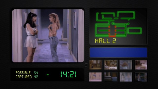 Night Trap.