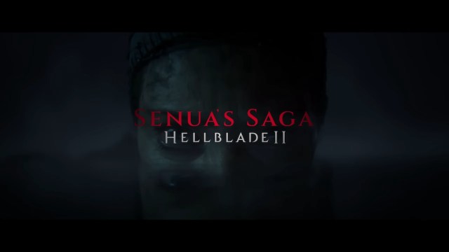 Senua's Saga: Hellblade 2