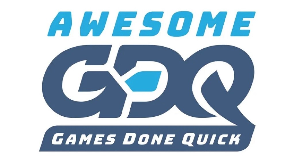 AGDQ 2024 speedrun