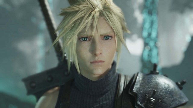 JRPG heroes like Cloud and Neku have really spiky hair