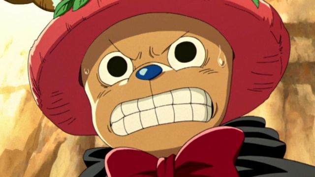 One Piece- Chopper’s Kingdom on the Island of Strange Animals still