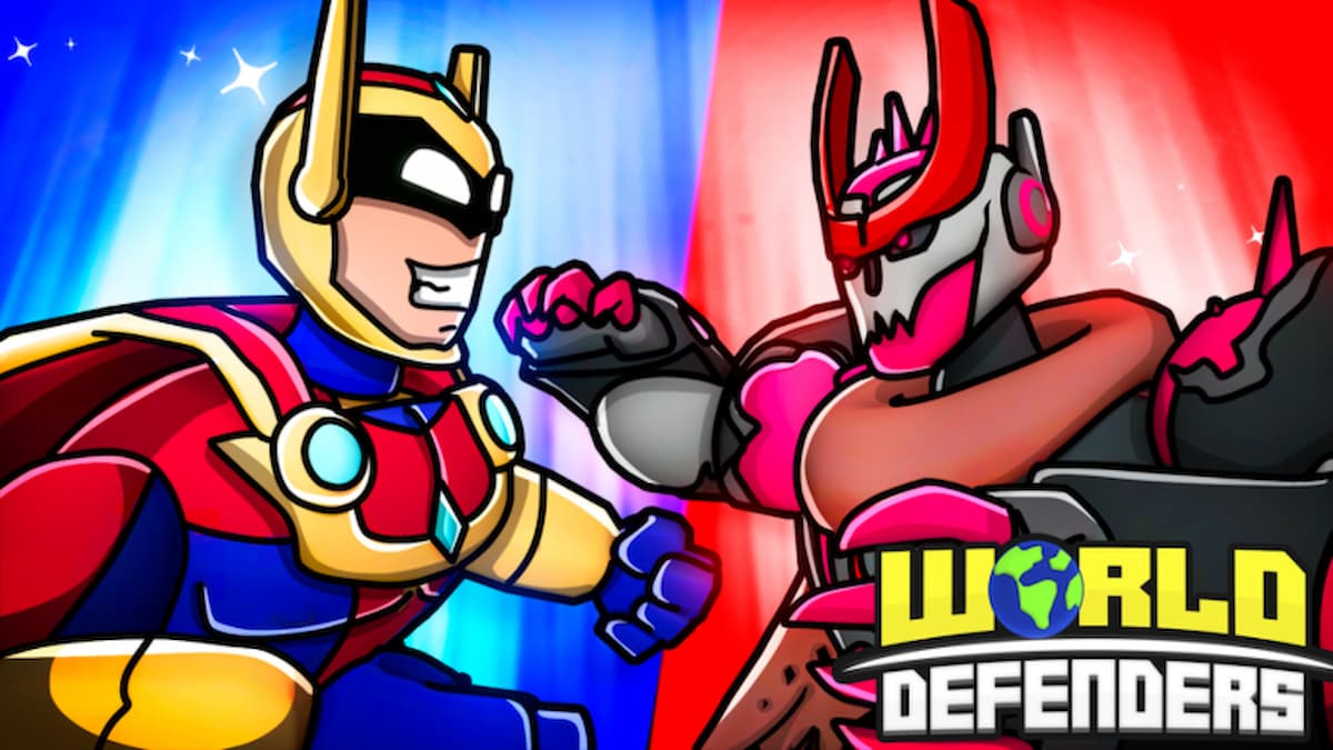 Promo image for World Defenders TD.