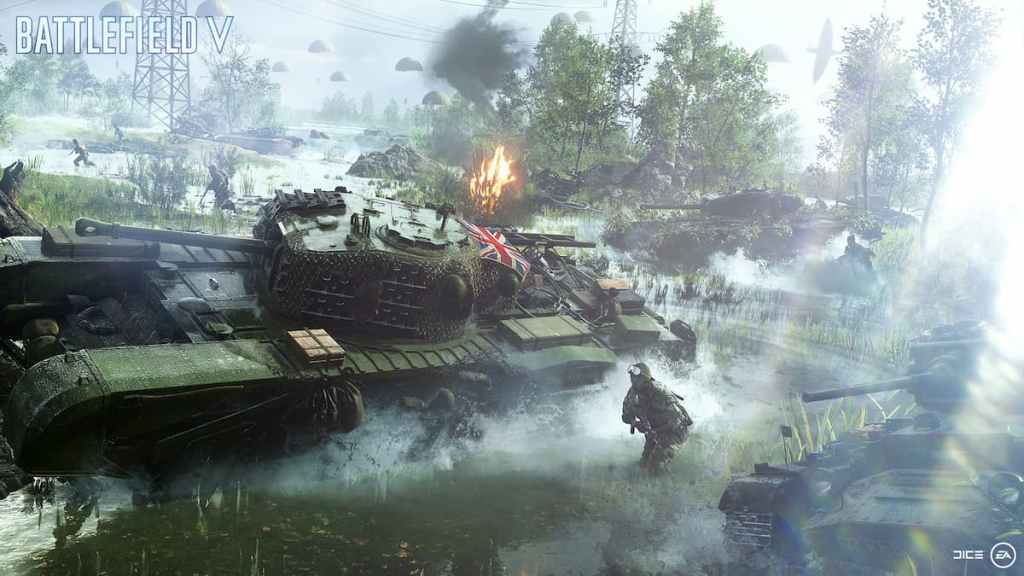 BFV