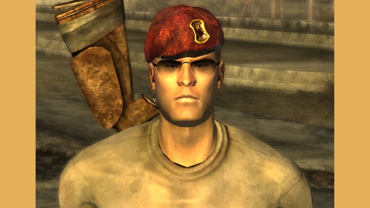 craig boone companion in fallout new vegas