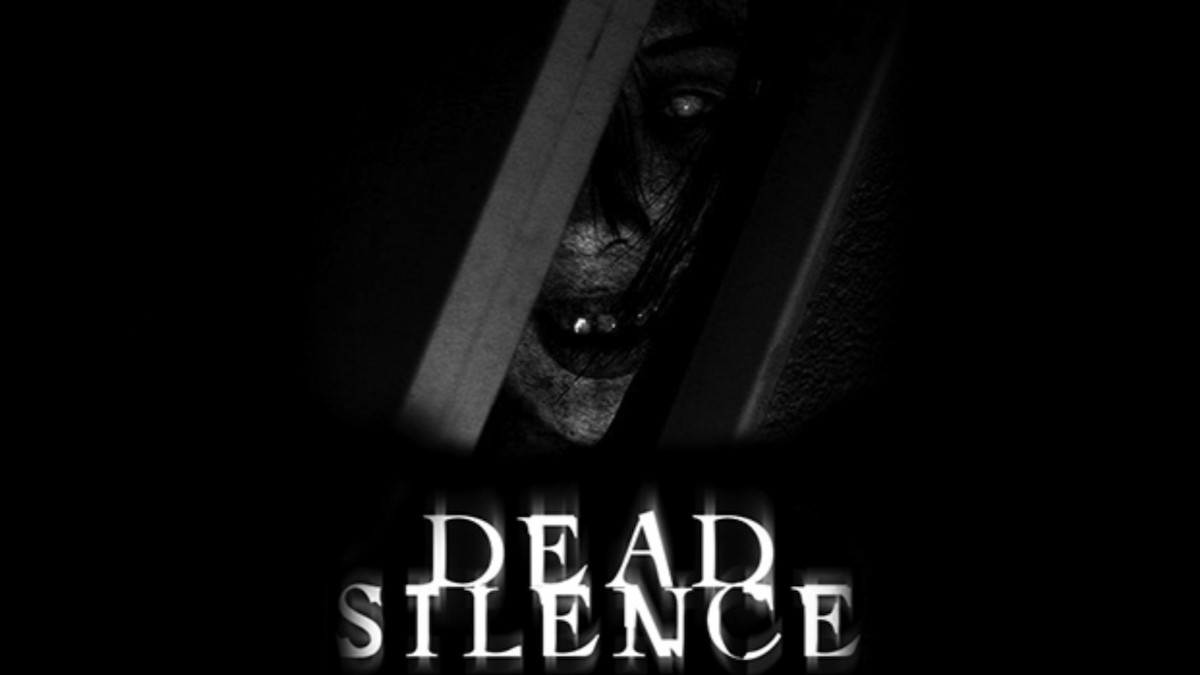 Roblox Dead Silence