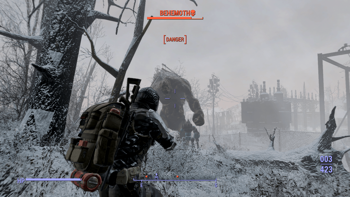 fallout 4 behemoth