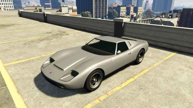 Pegassi Monroe