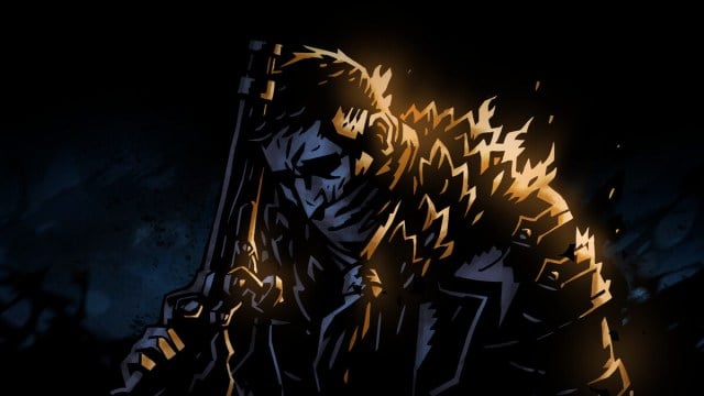 Bandit in Darkest Dungeon 2