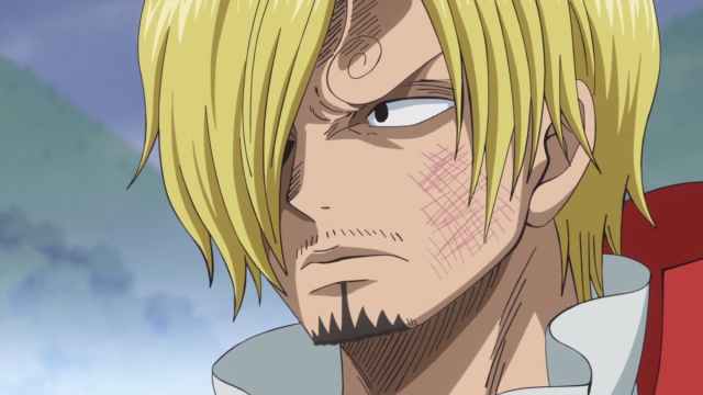 Sanji