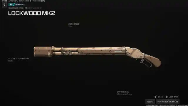 How to get akimbo shotguns in MW3