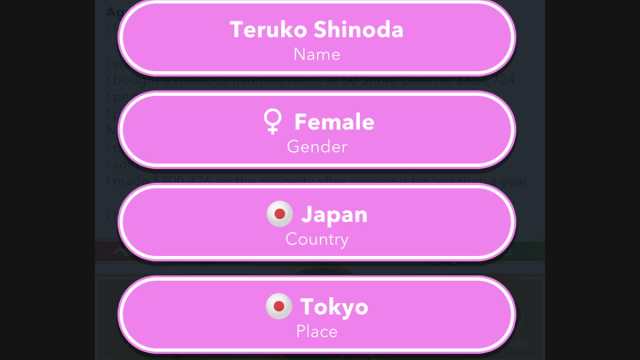 BitLife Tokyo for Yandere challenge